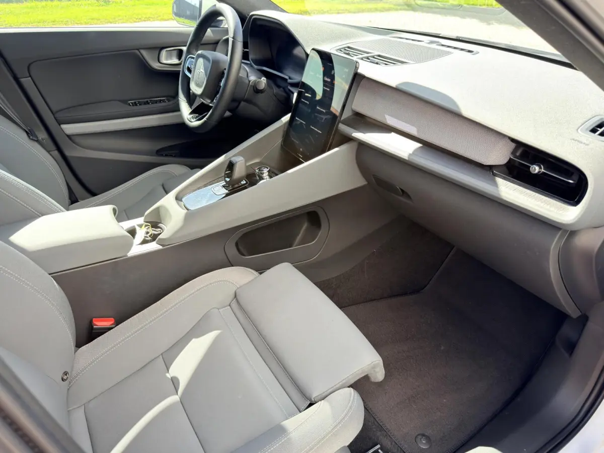 Long Range Dual Motor Launch Edition Trekhaak|Panoramadak|ACC|Applecarplay
