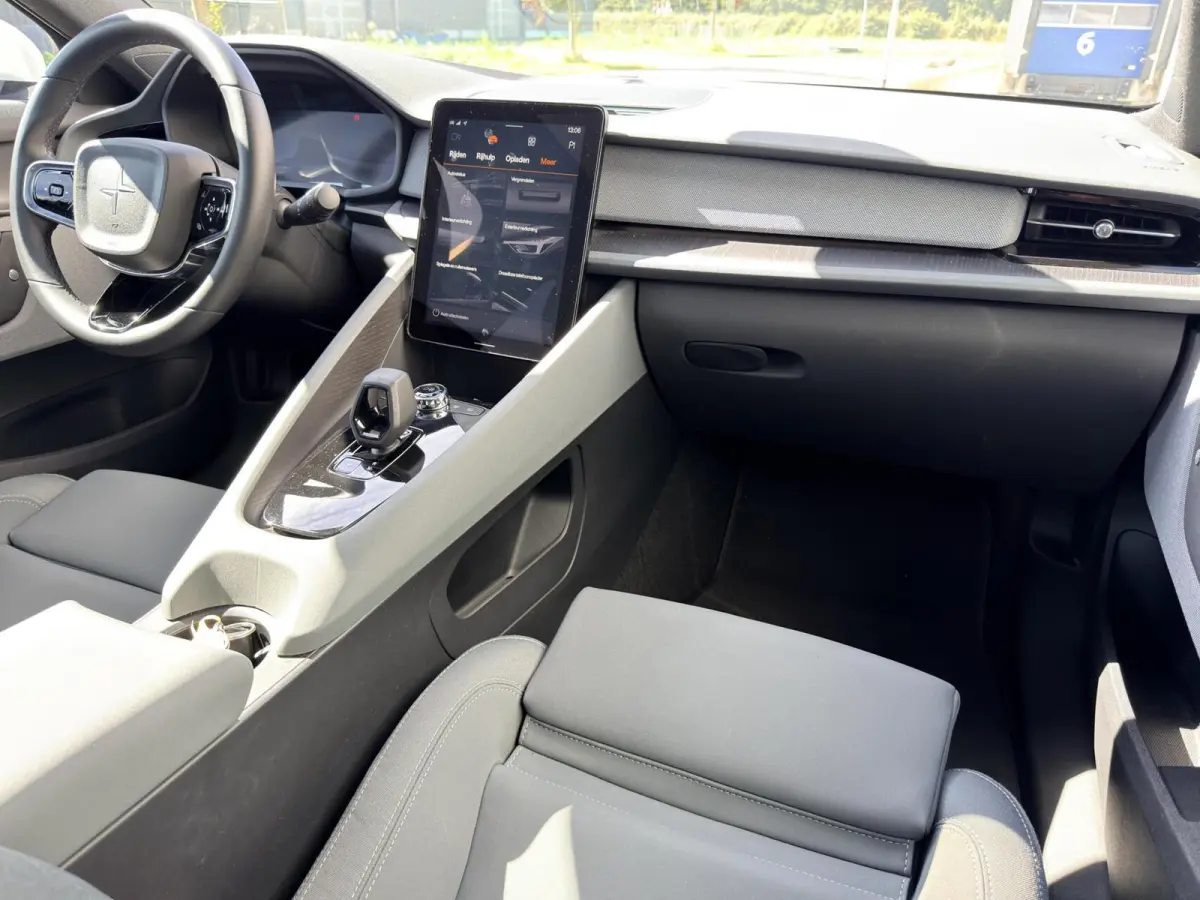 Long Range Dual Motor Launch Edition Trekhaak|Panoramadak|ACC|Applecarplay