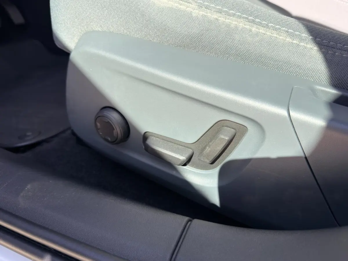 Long Range Dual Motor Launch Edition Trekhaak|Panoramadak|ACC|Applecarplay