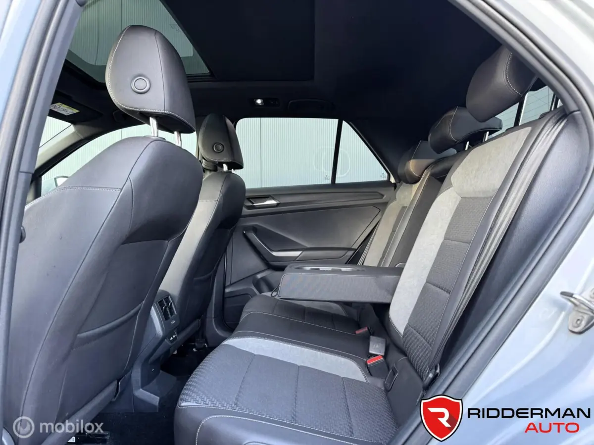 1.5 TSI R-Line|DSG|Pano|Active Info|Klep