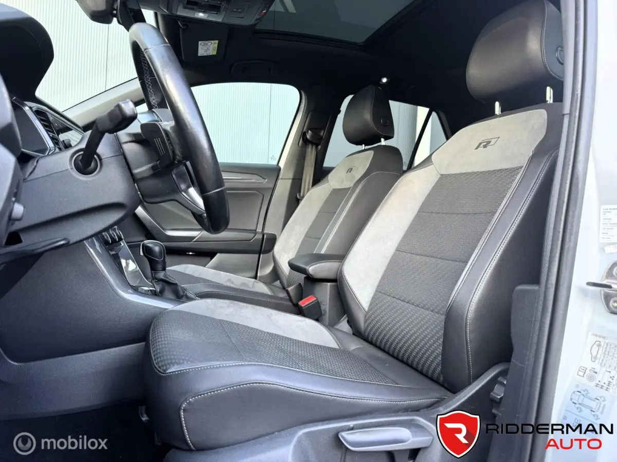 1.5 TSI R-Line|DSG|Pano|Active Info|Klep
