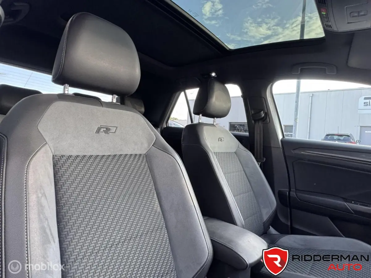 1.5 TSI R-Line|DSG|Pano|Active Info|Klep