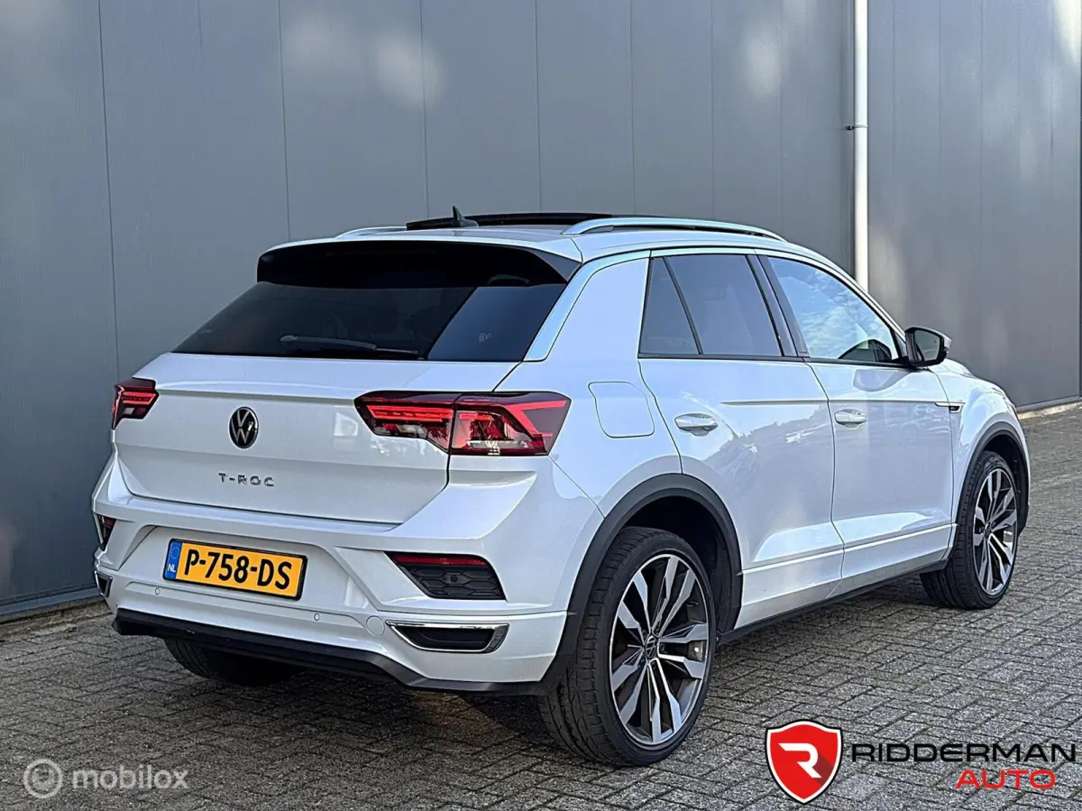 1.5 TSI R-Line|DSG|Pano|Active Info|Klep