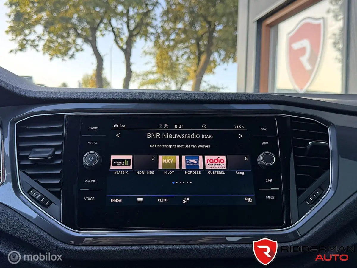 1.5 TSI R-Line|DSG|Pano|Active Info|Klep