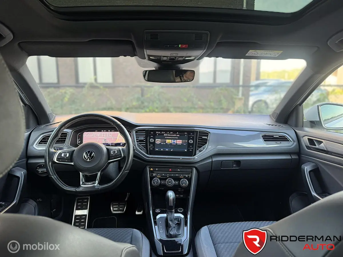 1.5 TSI R-Line|DSG|Pano|Active Info|Klep