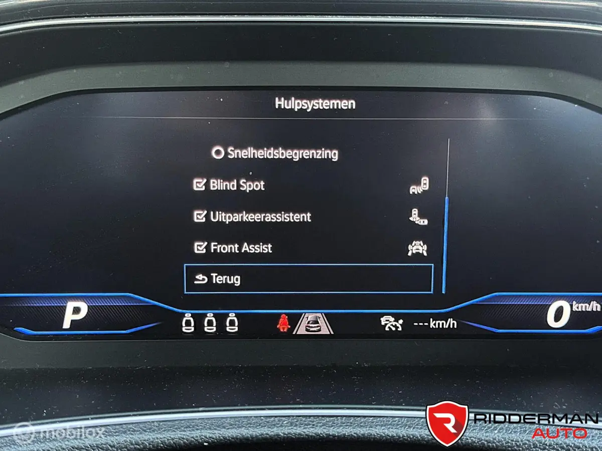 1.5 TSI R-Line|DSG|Pano|Active Info|Klep