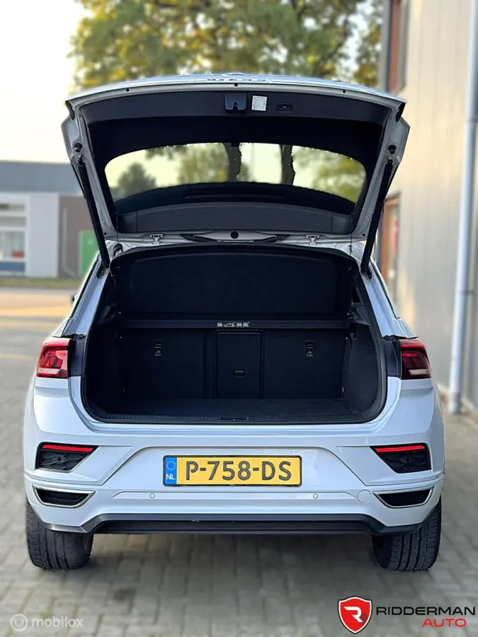 1.5 TSI R-Line|DSG|Pano|Active Info|Klep