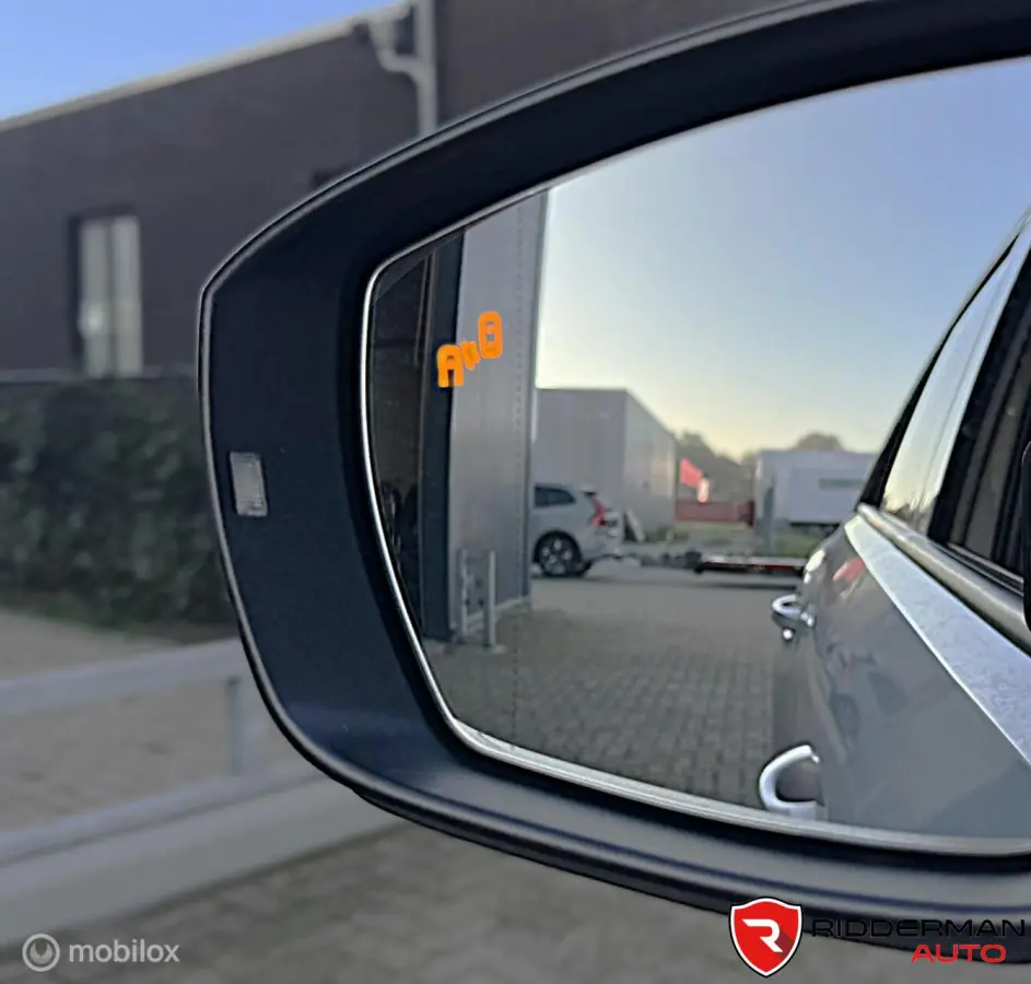 1.5 TSI R-Line|DSG|Pano|Active Info|Klep