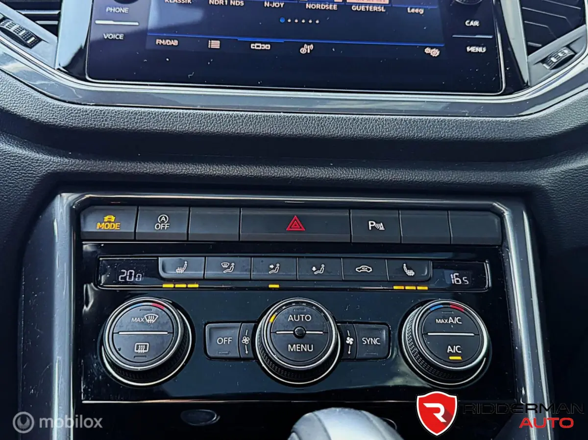 1.5 TSI R-Line|DSG|Pano|Active Info|Klep