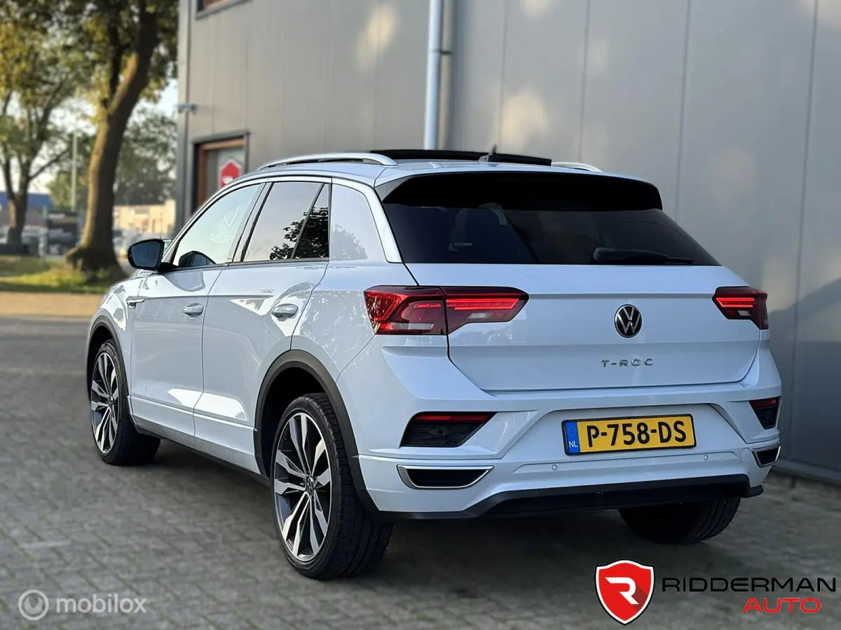1.5 TSI R-Line|DSG|Pano|Active Info|Klep