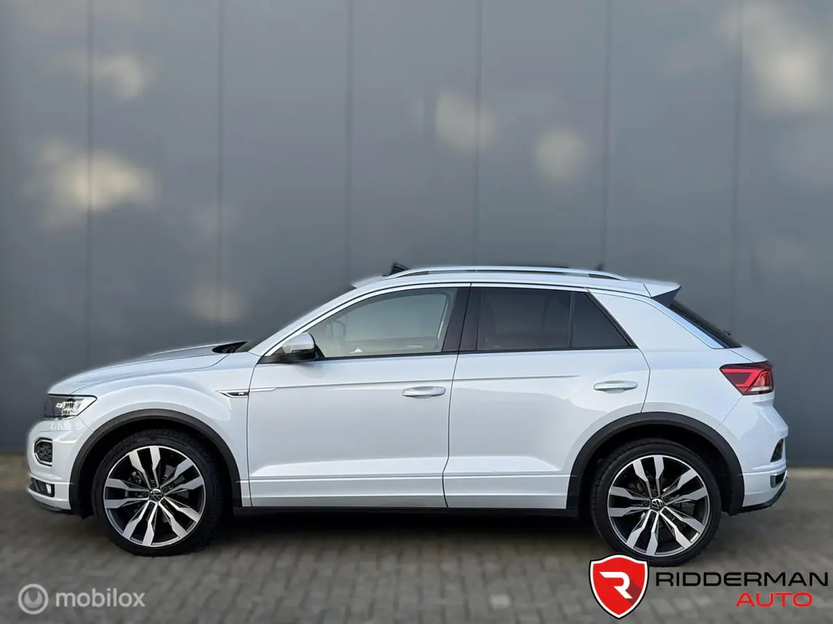 1.5 TSI R-Line|DSG|Pano|Active Info|Klep