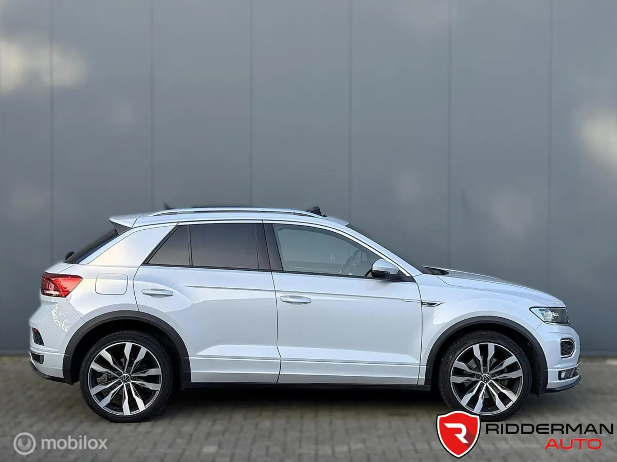 1.5 TSI R-Line|DSG|Pano|Active Info|Klep