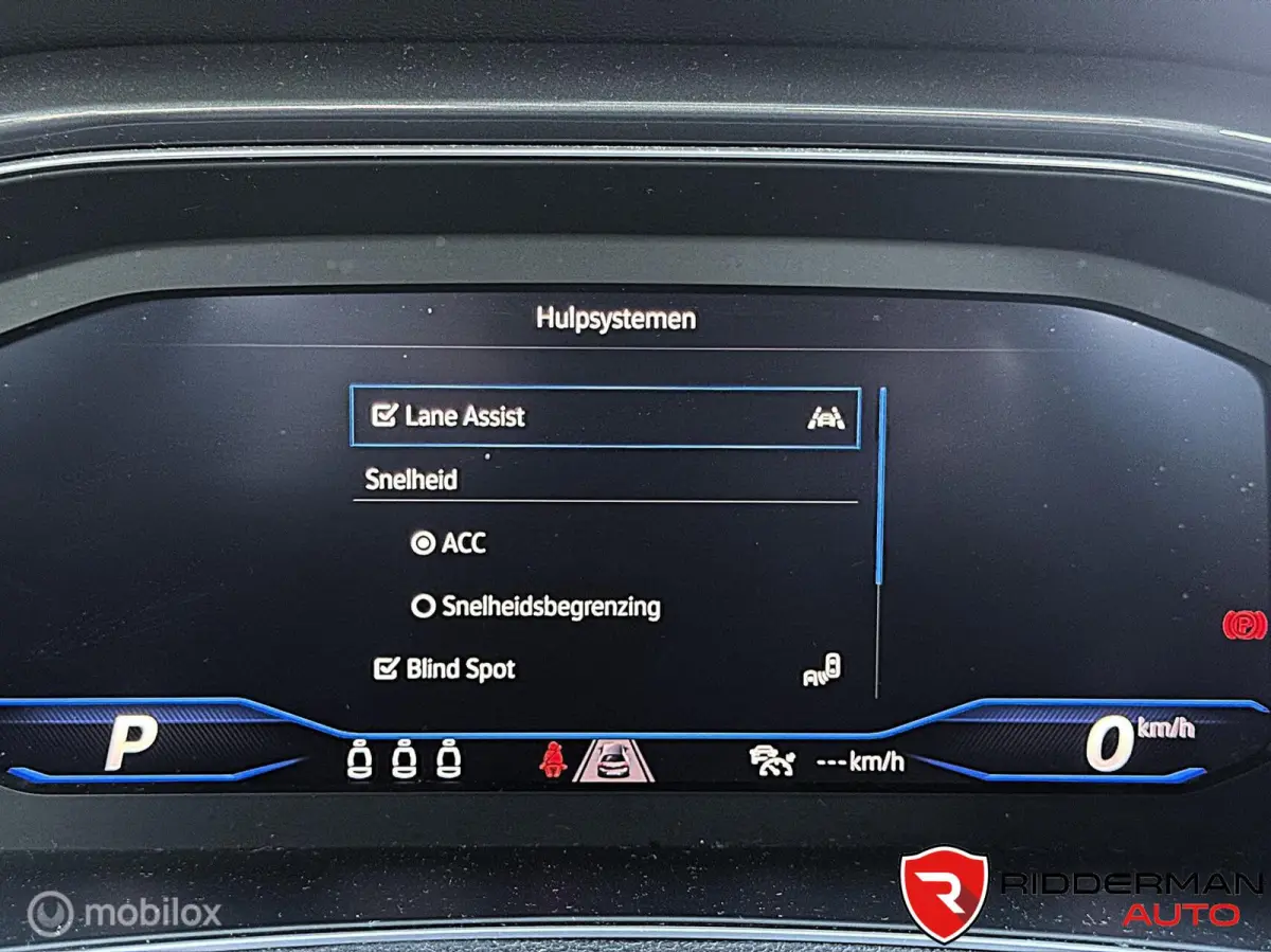 1.5 TSI R-Line|DSG|Pano|Active Info|Klep