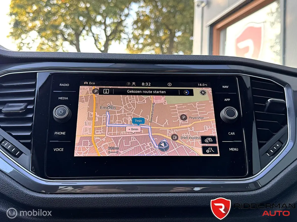 1.5 TSI R-Line|DSG|Pano|Active Info|Klep