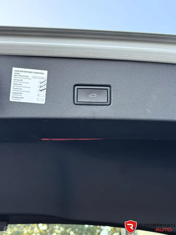 1.5 TSI R-Line|DSG|Pano|Active Info|Klep