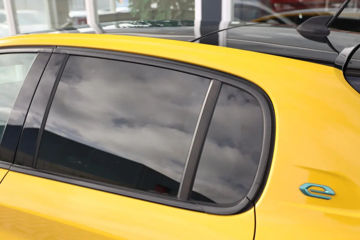 EV GT 350 50 kWh|Pano|Stoelverwarming|Camera|Apple carplay+Android auto|Clima|Cruise