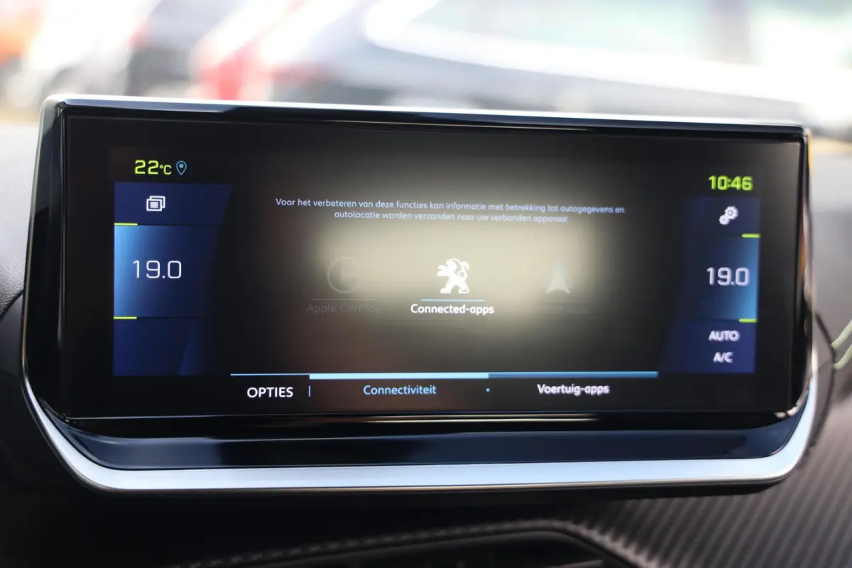EV GT 350 50 kWh|Pano|Stoelverwarming|Camera|Apple carplay+Android auto|Clima|Cruise