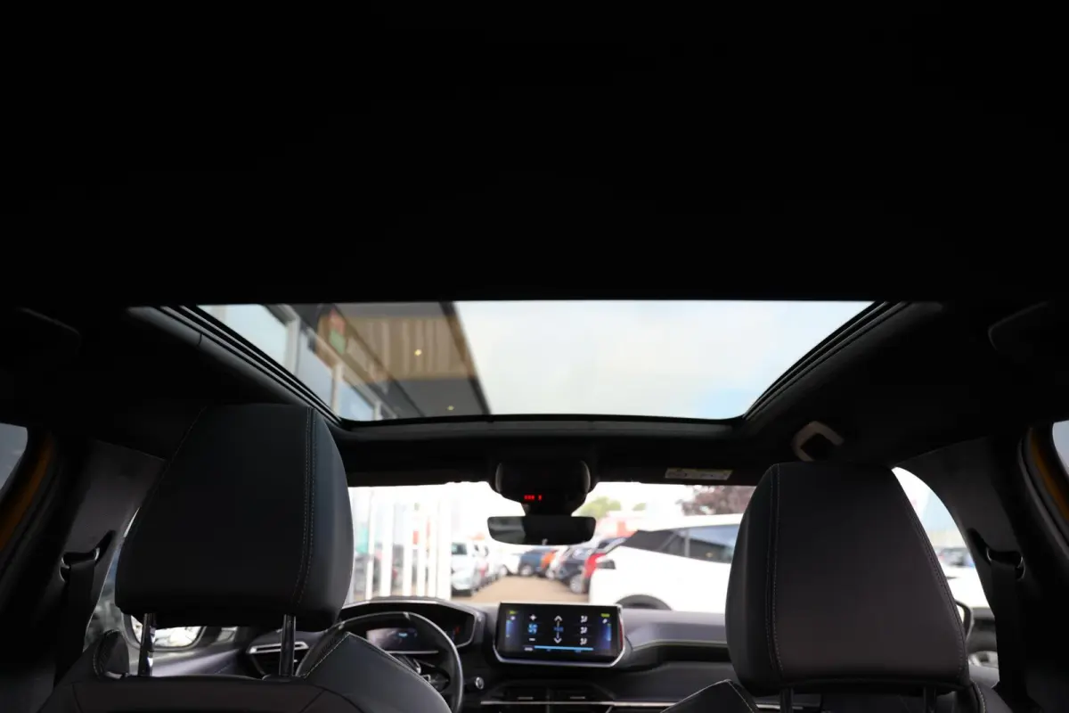 EV GT 350 50 kWh|Pano|Stoelverwarming|Camera|Apple carplay+Android auto|Clima|Cruise