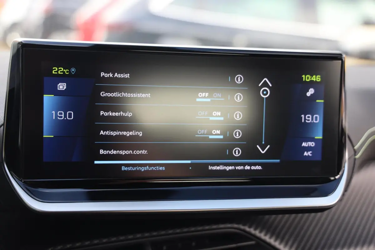EV GT 350 50 kWh|Pano|Stoelverwarming|Camera|Apple carplay+Android auto|Clima|Cruise
