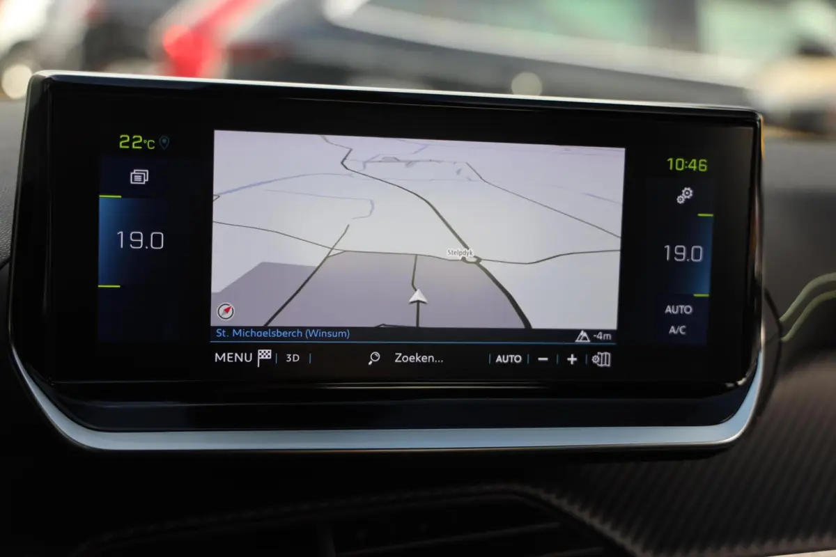 EV GT 350 50 kWh|Pano|Stoelverwarming|Camera|Apple carplay+Android auto|Clima|Cruise