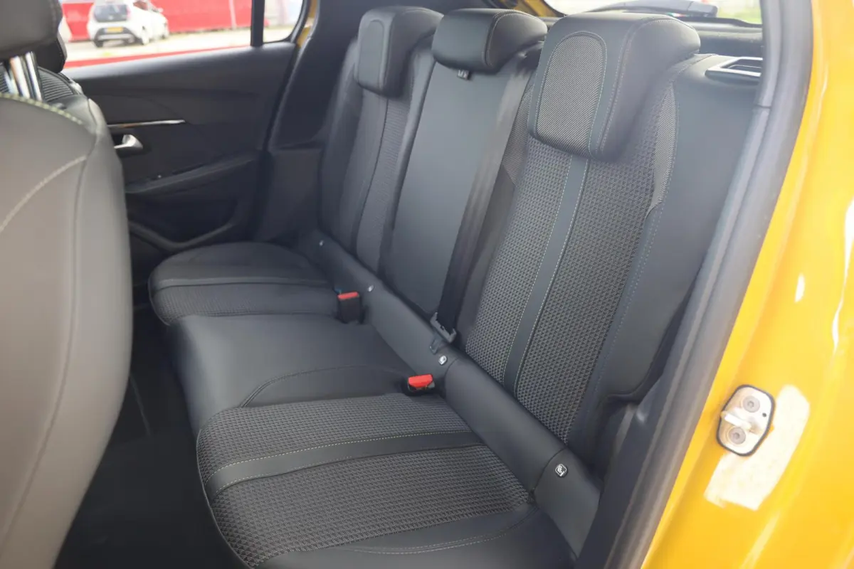 EV GT 350 50 kWh|Pano|Stoelverwarming|Camera|Apple carplay+Android auto|Clima|Cruise