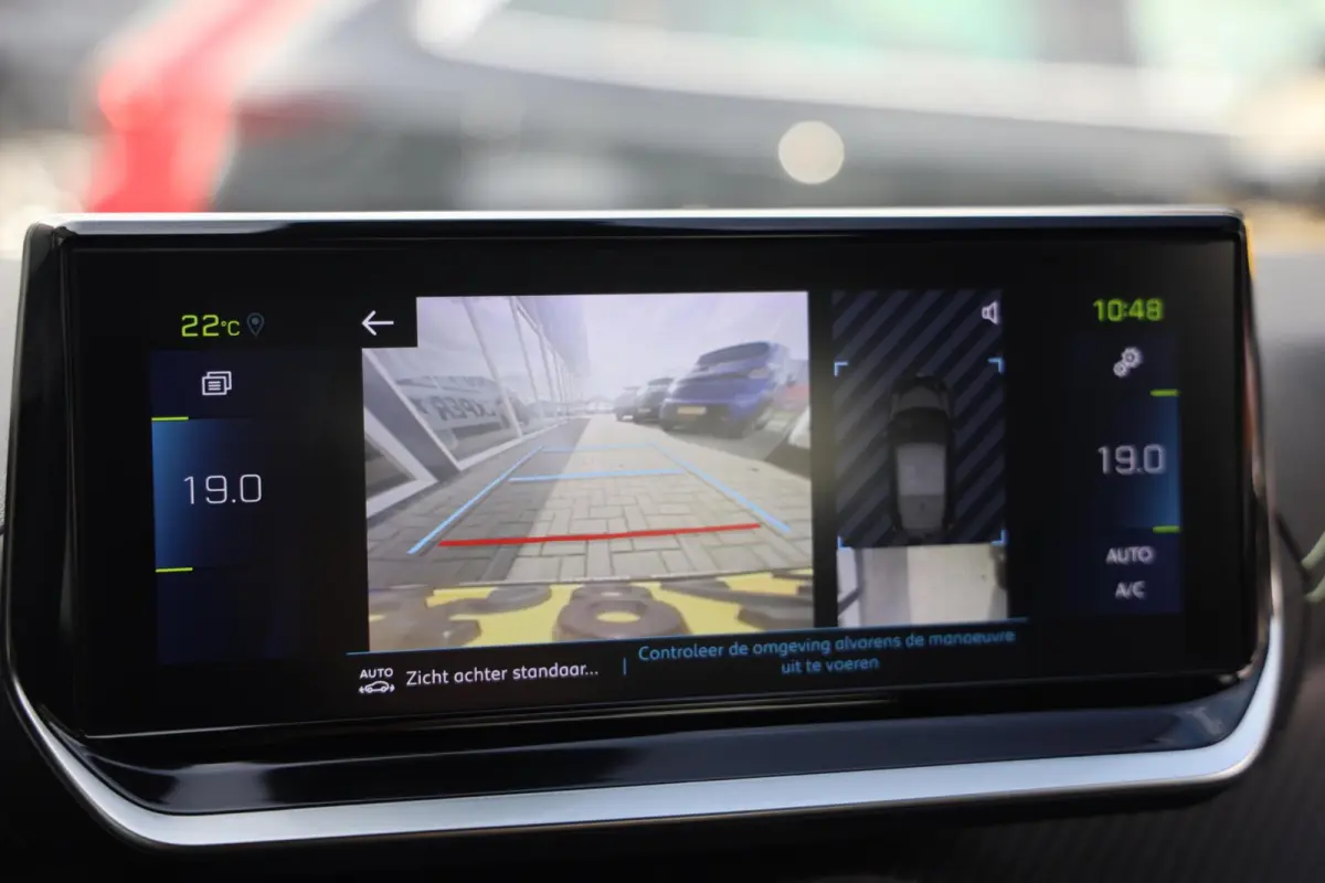 EV GT 350 50 kWh|Pano|Stoelverwarming|Camera|Apple carplay+Android auto|Clima|Cruise