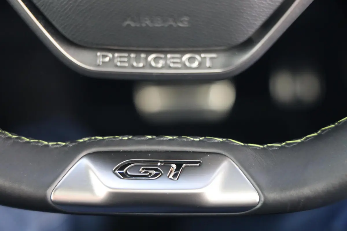 EV GT 350 50 kWh|Pano|Stoelverwarming|Camera|Apple carplay+Android auto|Clima|Cruise