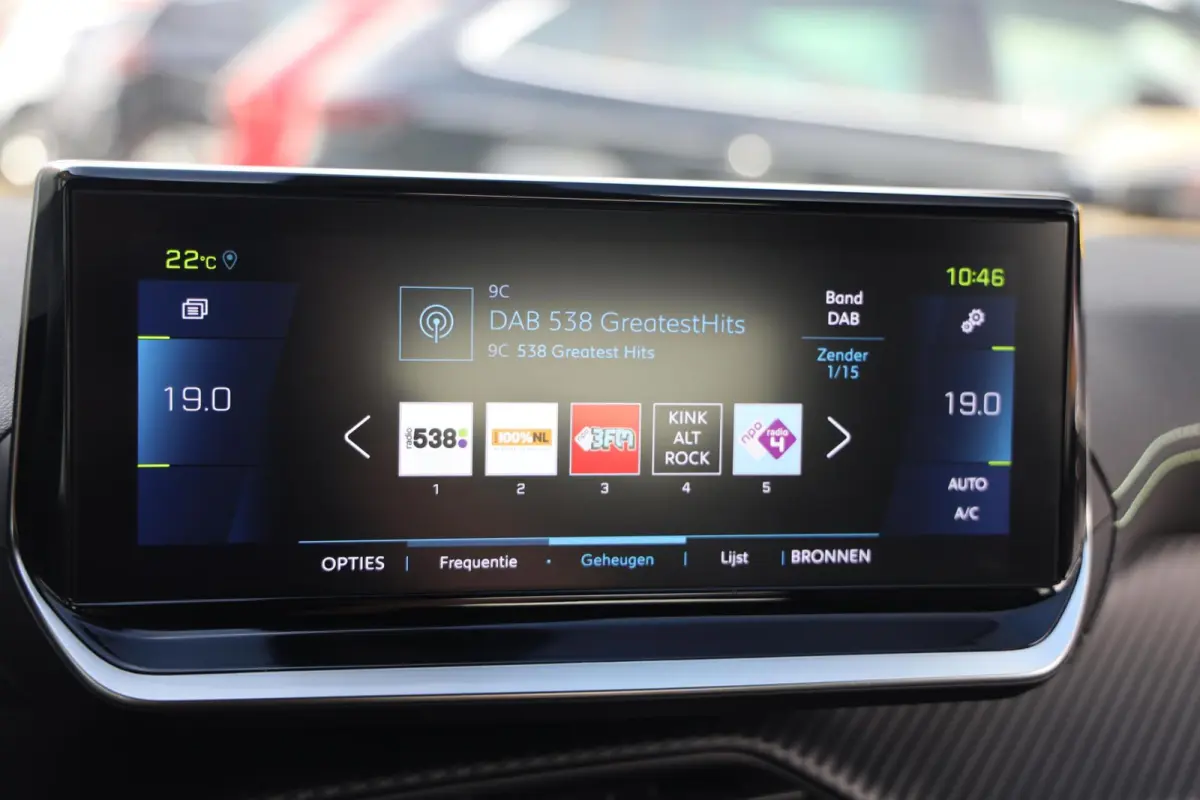 EV GT 350 50 kWh|Pano|Stoelverwarming|Camera|Apple carplay+Android auto|Clima|Cruise