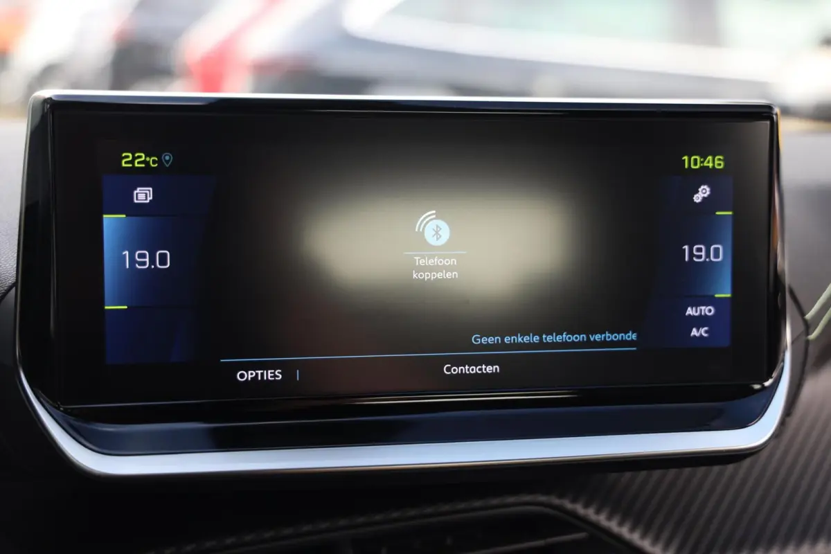 EV GT 350 50 kWh|Pano|Stoelverwarming|Camera|Apple carplay+Android auto|Clima|Cruise