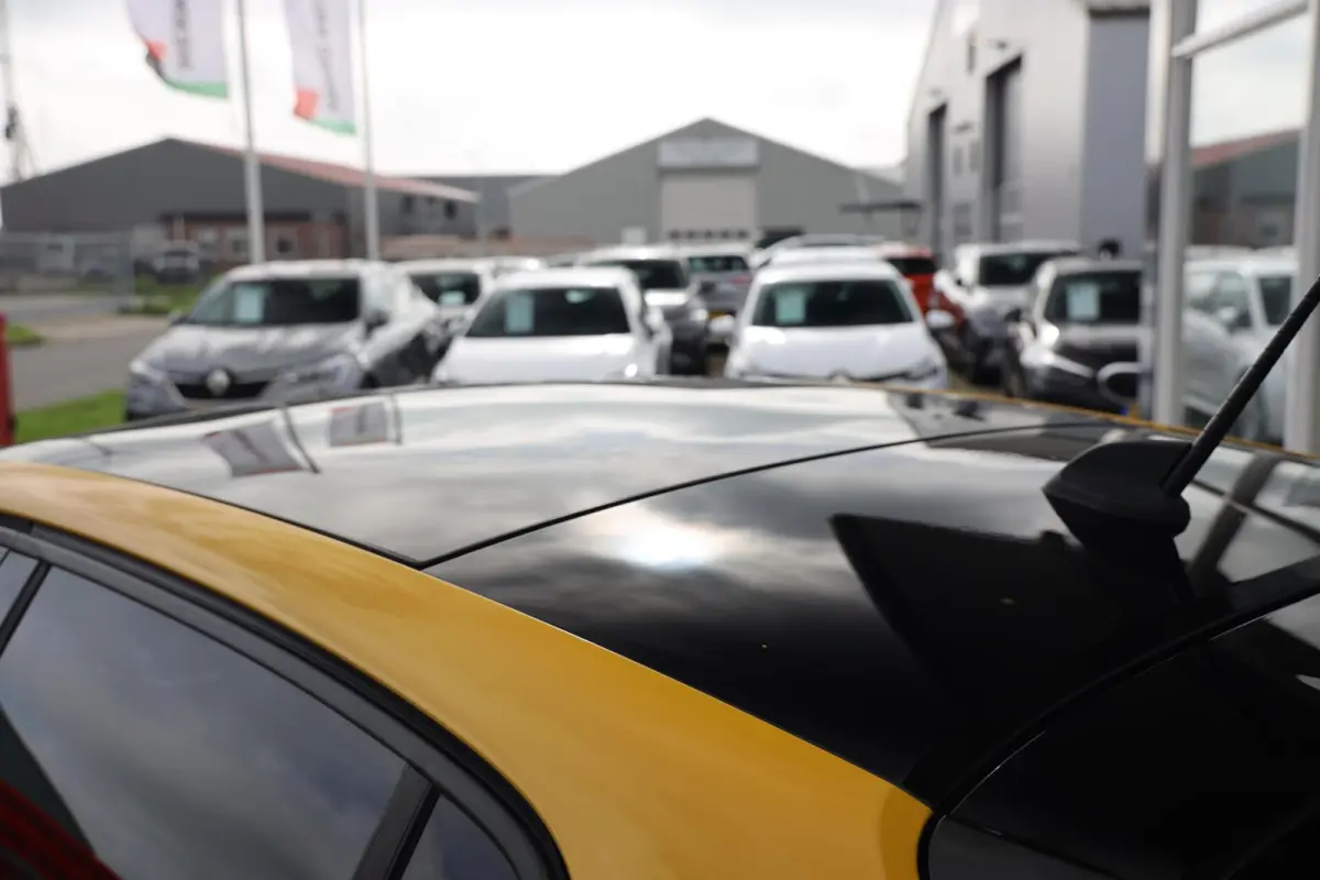 EV GT 350 50 kWh|Pano|Stoelverwarming|Camera|Apple carplay+Android auto|Clima|Cruise