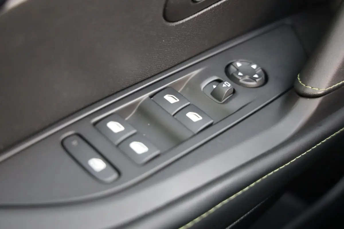 EV GT 350 50 kWh|Pano|Stoelverwarming|Camera|Apple carplay+Android auto|Clima|Cruise