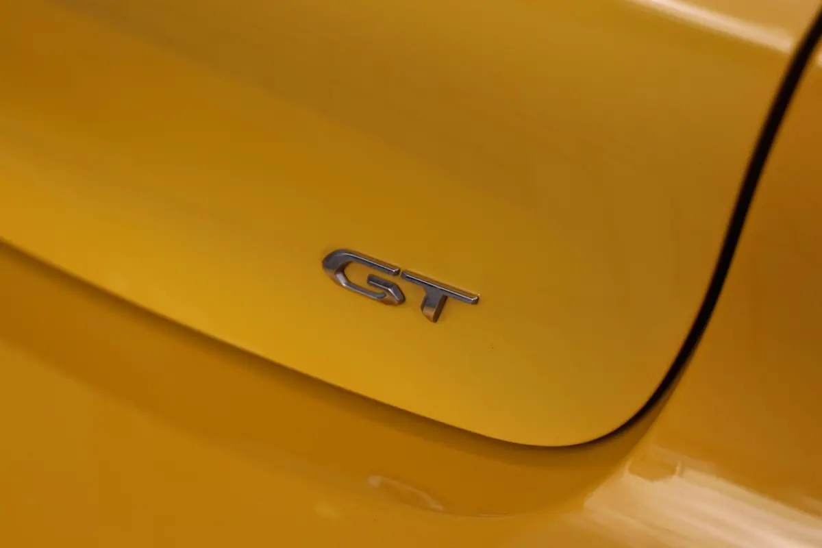 EV GT 350 50 kWh|Pano|Stoelverwarming|Camera|Apple carplay+Android auto|Clima|Cruise