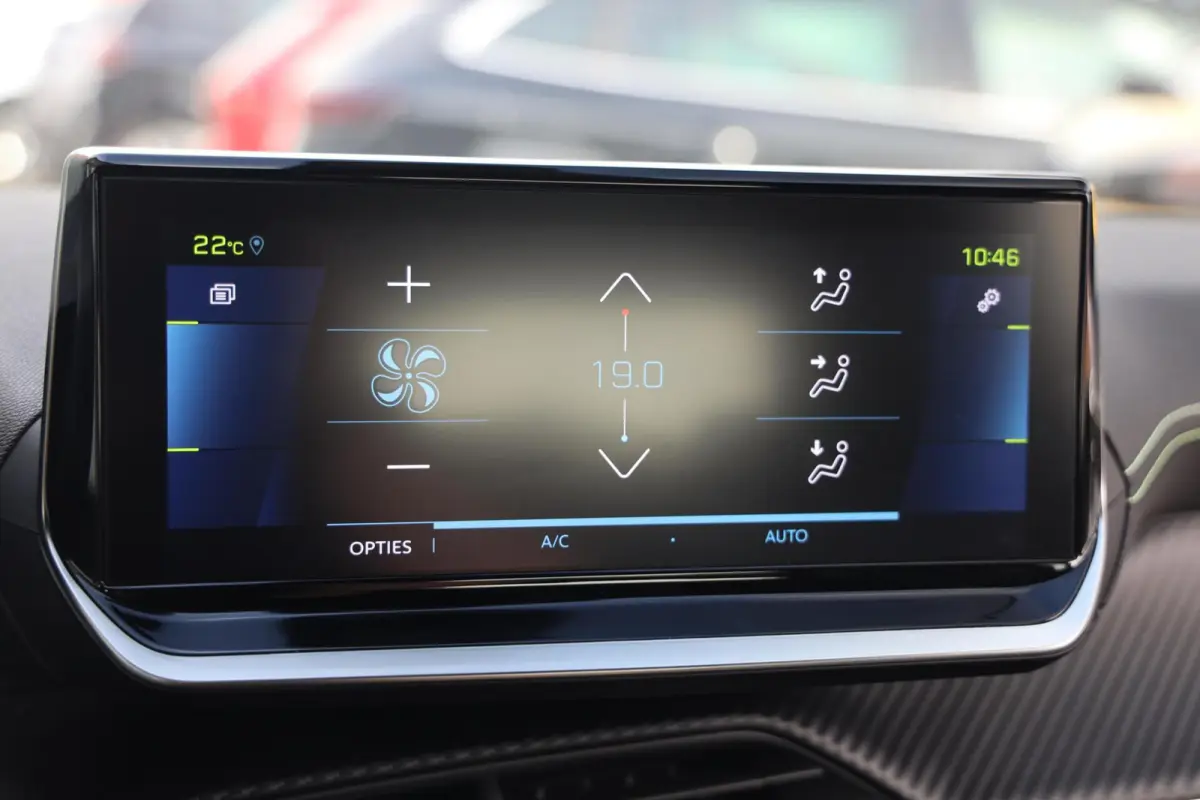 EV GT 350 50 kWh|Pano|Stoelverwarming|Camera|Apple carplay+Android auto|Clima|Cruise