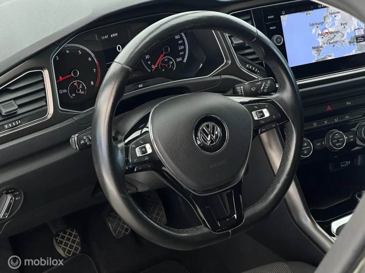 1.0 TSI Style TREKHAAK/CARPLAY/ACC/STL.VRW