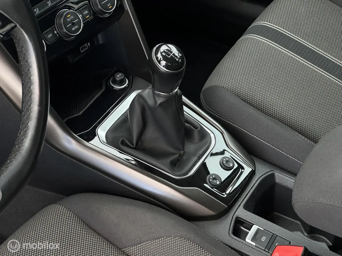 1.0 TSI Style TREKHAAK/CARPLAY/ACC/STL.VRW