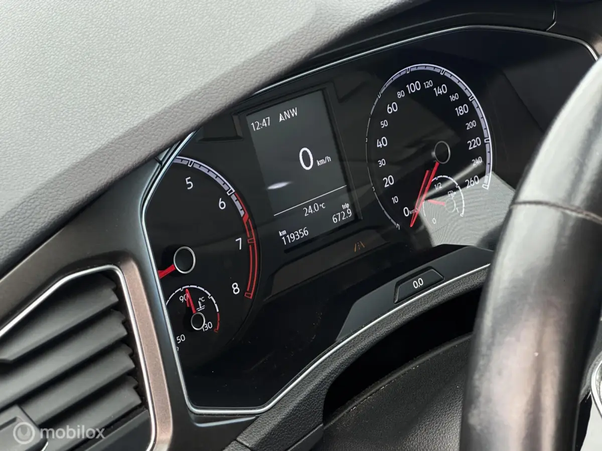 1.0 TSI Style TREKHAAK/CARPLAY/ACC/STL.VRW