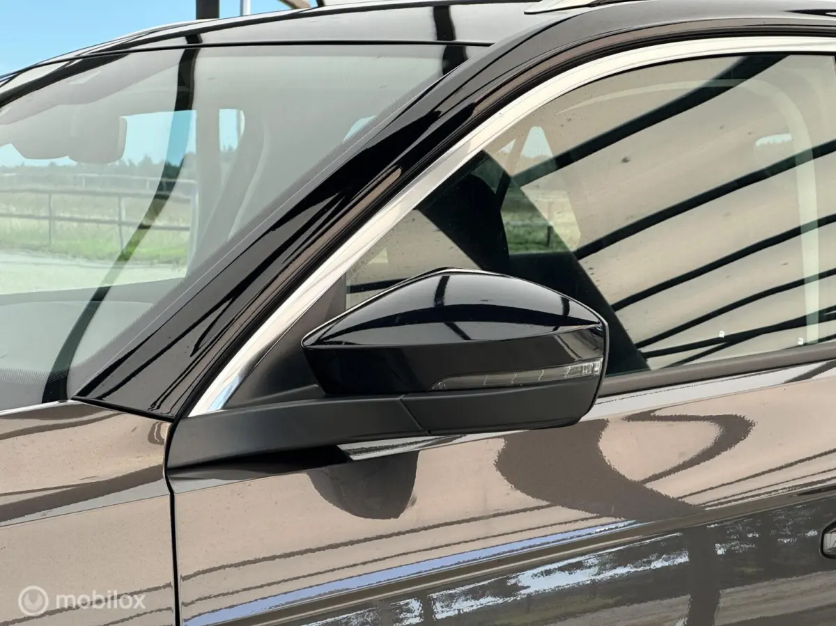 1.0 TSI Style TREKHAAK/CARPLAY/ACC/STL.VRW
