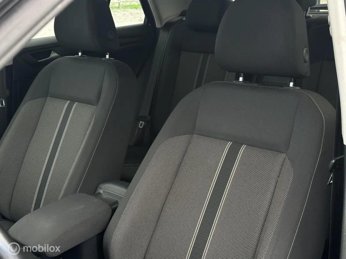 1.0 TSI Style TREKHAAK/CARPLAY/ACC/STL.VRW