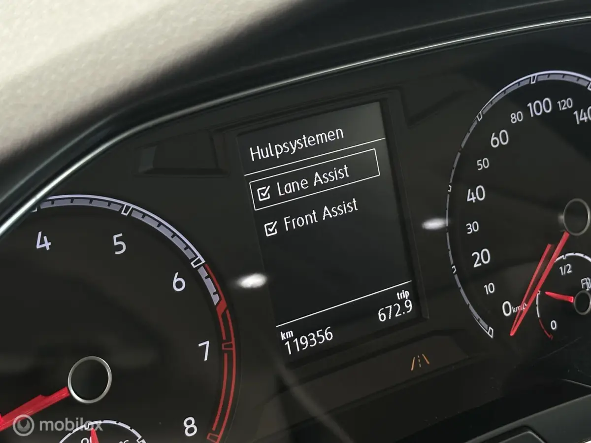 1.0 TSI Style TREKHAAK/CARPLAY/ACC/STL.VRW