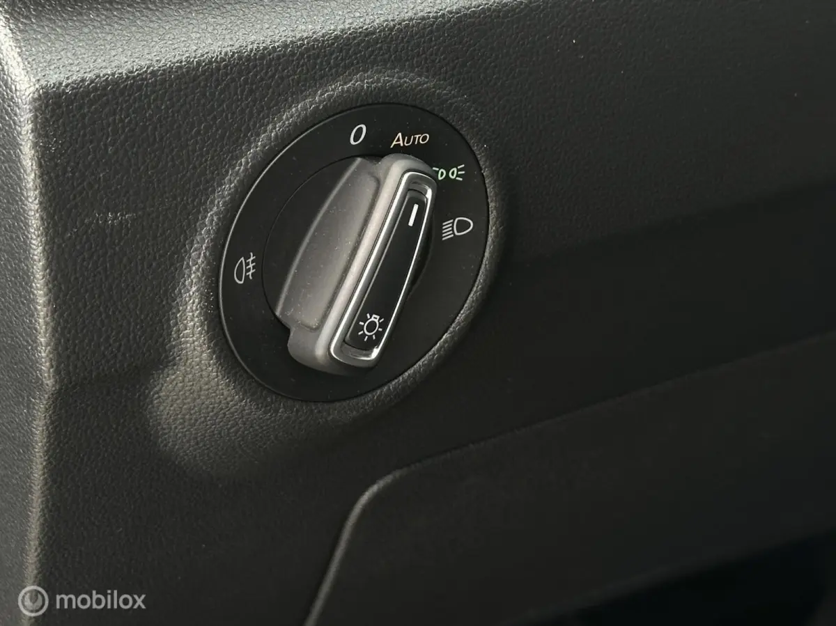 1.0 TSI Style TREKHAAK/CARPLAY/ACC/STL.VRW