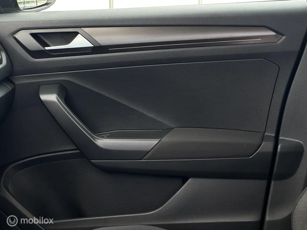 1.0 TSI Style TREKHAAK/CARPLAY/ACC/STL.VRW