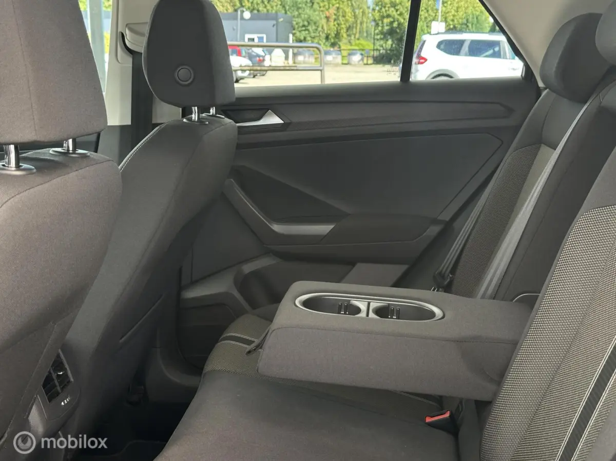 1.0 TSI Style TREKHAAK/CARPLAY/ACC/STL.VRW