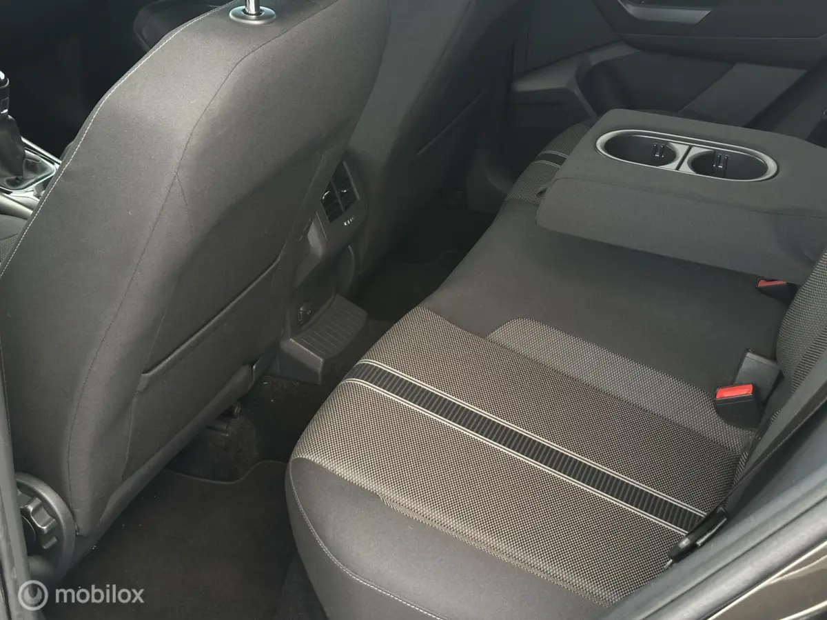 1.0 TSI Style TREKHAAK/CARPLAY/ACC/STL.VRW