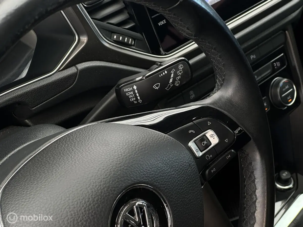 1.0 TSI Style TREKHAAK/CARPLAY/ACC/STL.VRW