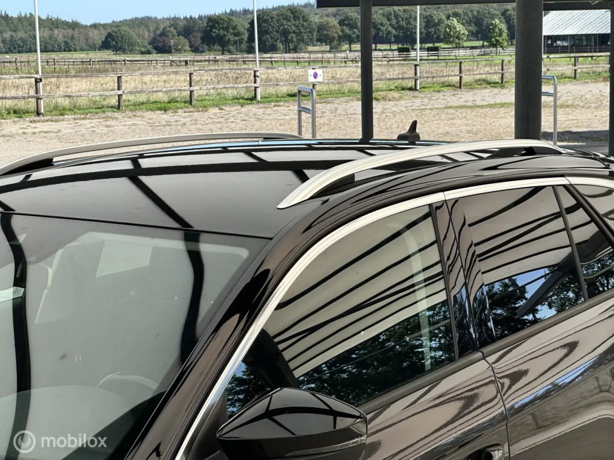 1.0 TSI Style TREKHAAK/CARPLAY/ACC/STL.VRW