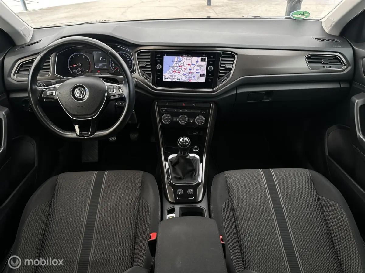 1.0 TSI Style TREKHAAK/CARPLAY/ACC/STL.VRW
