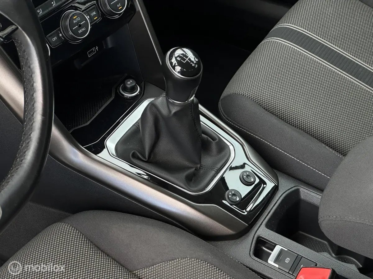 1.0 TSI Style TREKHAAK/CARPLAY/ACC/STL.VRW