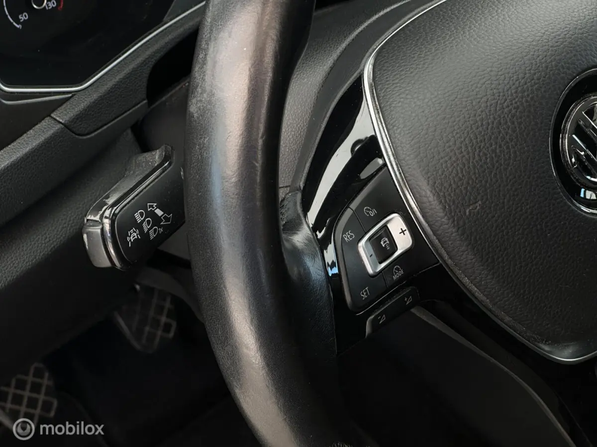 1.0 TSI Style TREKHAAK/CARPLAY/ACC/STL.VRW
