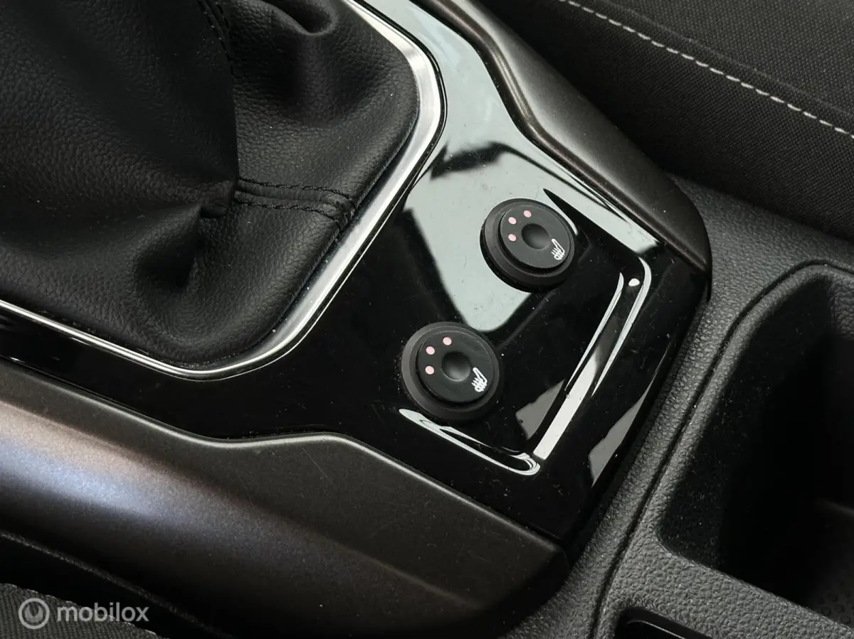 1.0 TSI Style TREKHAAK/CARPLAY/ACC/STL.VRW