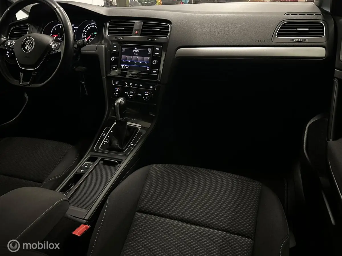 1.6 TDI DSG Comfortline Business